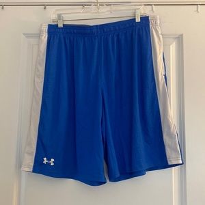Men’s Under Armour shorts